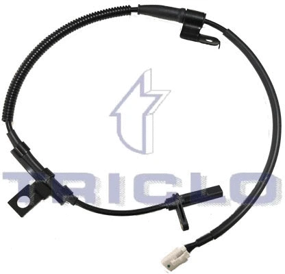 Sensor, wheel speed (436729)