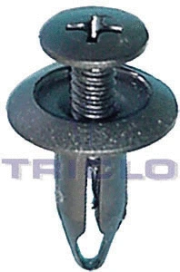 Expanding Rivet (162957)