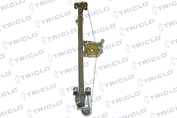 Window Regulator