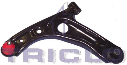 Control/Trailing Arm, wheel suspension (771388)
