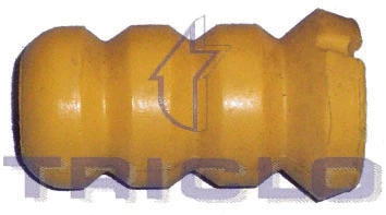 Rubber Buffer, suspension (781491)