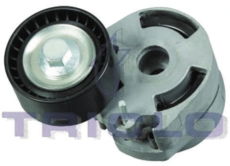 Belt Tensioner, V-ribbed belt (421711)