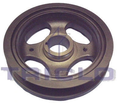 Belt Pulley, crankshaft (426007)