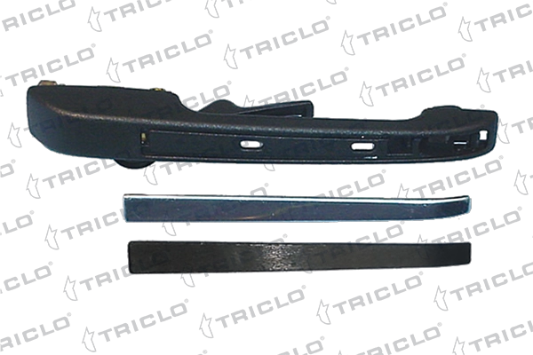 Exterior Door Handle