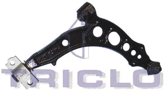 Control/Trailing Arm, wheel suspension (774225)
