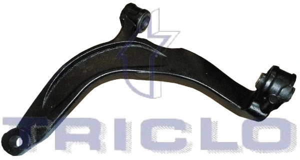 Control/Trailing Arm, wheel suspension (773567)