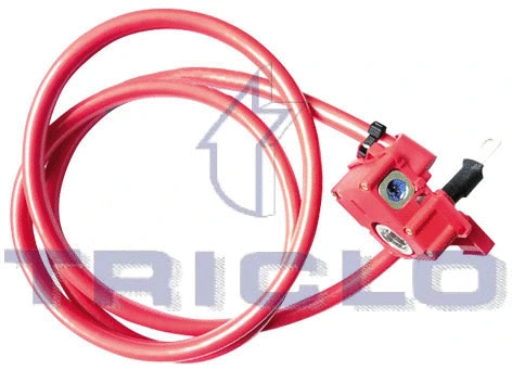 Battery Terminal Clamp (972483)