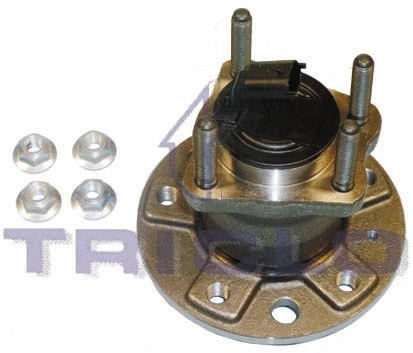 Wheel Hub (908016)