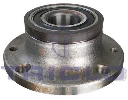 Wheel Hub (902019)