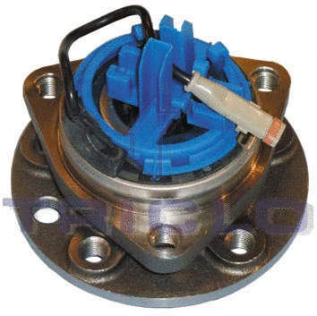 Wheel Hub (908532)