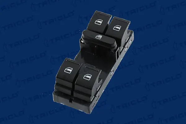 Switch, window regulator (143057)