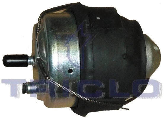 Mounting, engine (367248)