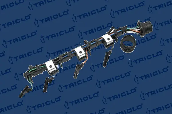 Drill Out Set, injector holding screw (532587)