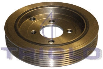 Belt Pulley, crankshaft (421226)