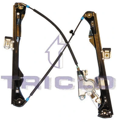 Window Regulator (118403)