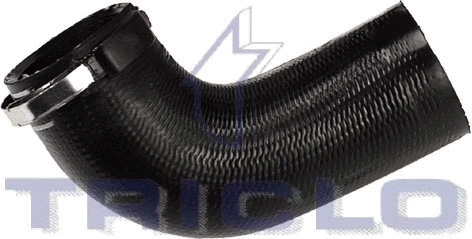 Hose, air supply (521033)