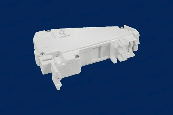 Actuator, central locking system
