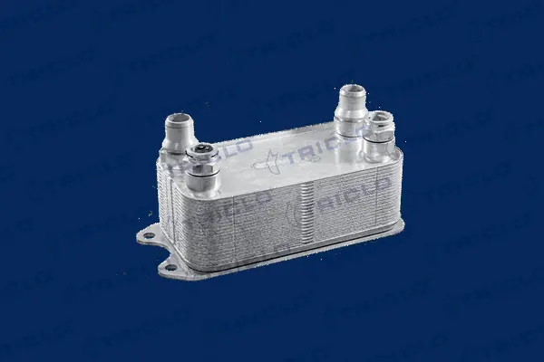 Oil Cooler, engine oil (413756)