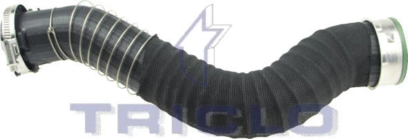 Hose, air supply (522830)