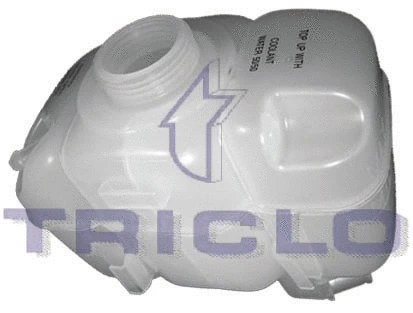 Expansion Tank, coolant (488832)