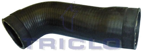 Charge Air Hose (522522)