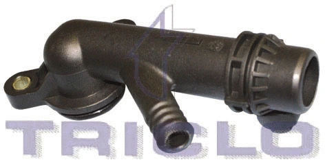 Coolant Flange (463971)