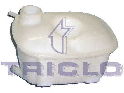 Expansion Tank, coolant (483550)