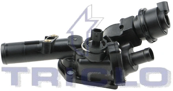 Thermostat, coolant (465221)