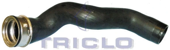 Charge Air Hose (522514)