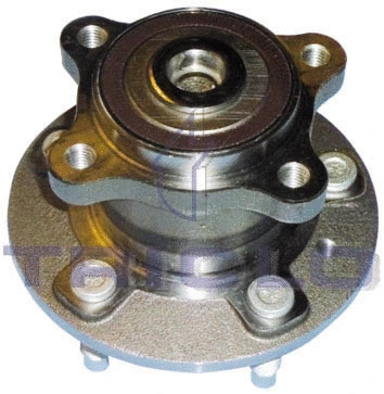 Wheel Hub (906565)