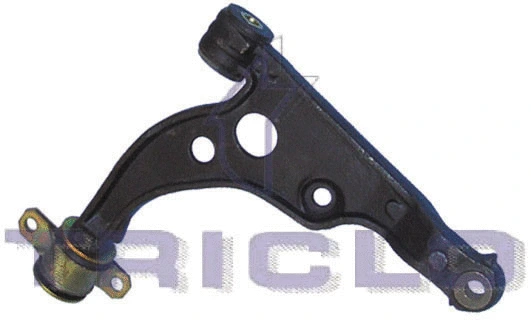 Control/Trailing Arm, wheel suspension (771375)