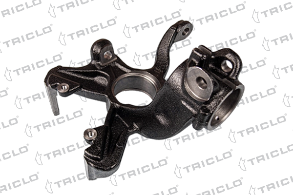 Steering Knuckle, wheel suspension (762259)