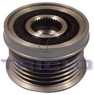 Belt Pulley, alternator (422158)