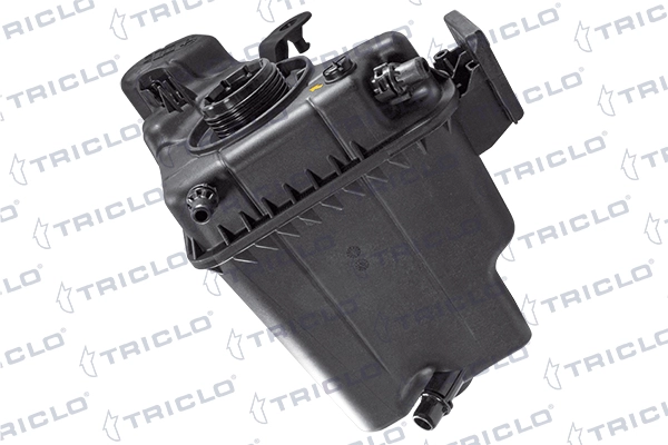 Expansion Tank, coolant (483138)