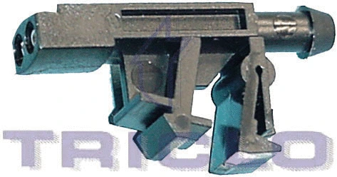 Washer Fluid Jet, window cleaning (190026)