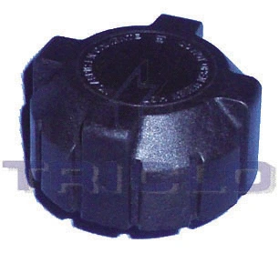 Cap, coolant tank (311349)