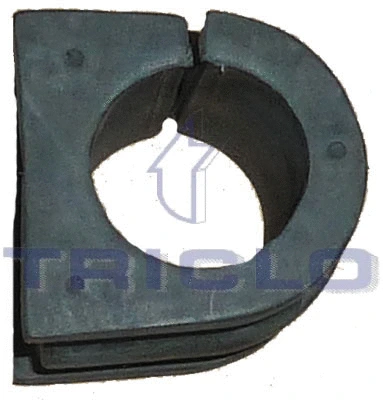 Mounting, stabiliser bar (785757)