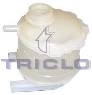 Expansion Tank, coolant (485045)
