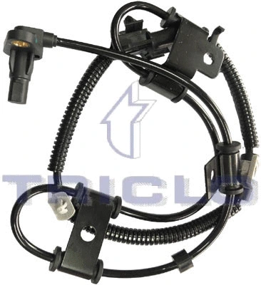 Sensor, wheel speed (436726)