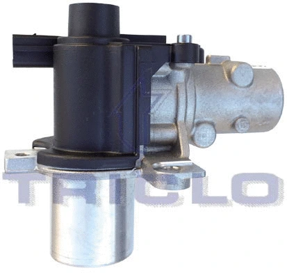 EGR Valve (345917)