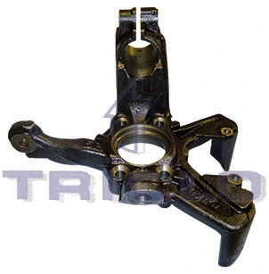 Steering Knuckle, wheel suspension (762211)