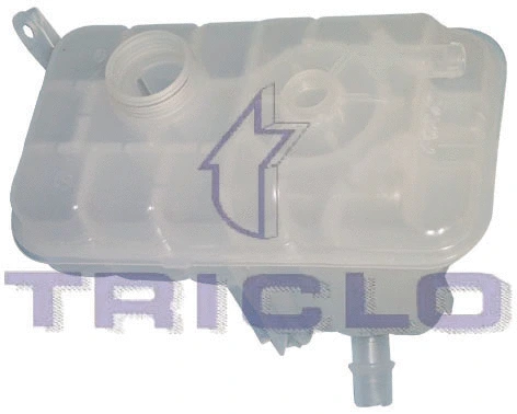 Expansion Tank, coolant (481741)