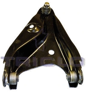 Control/Trailing Arm, wheel suspension (775789)