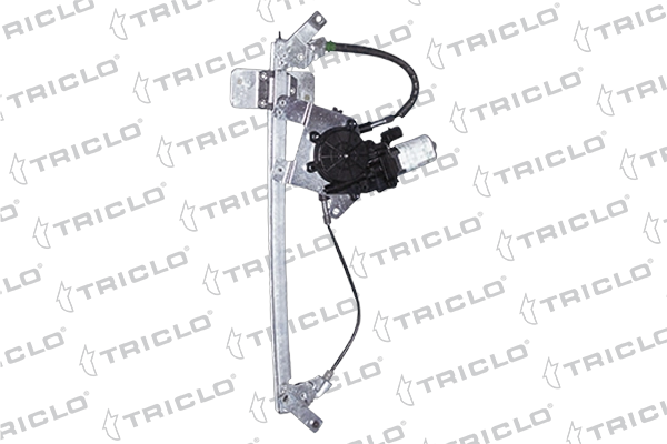 Window Regulator