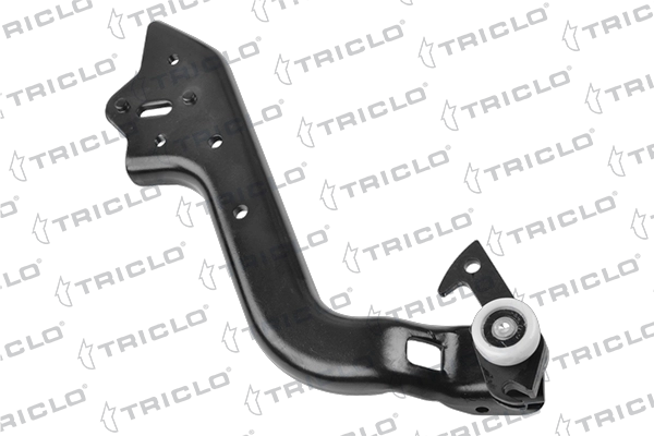 Roller Guide, sliding door