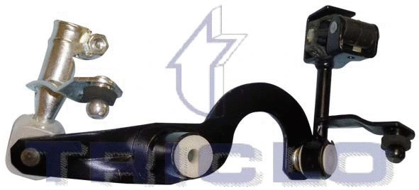 Repair Kit, gear shift lever (628979)