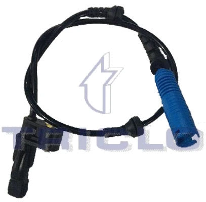 Sensor, wheel speed (432781)
