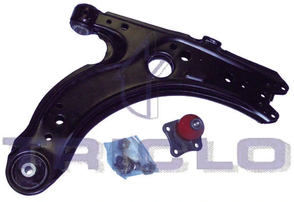 Control/Trailing Arm, wheel suspension (773547)