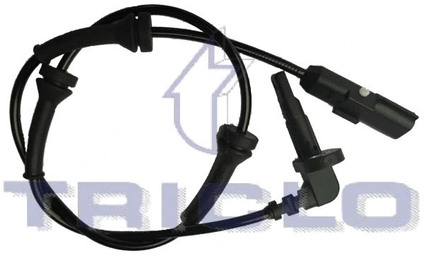 Sensor, wheel speed (435373)