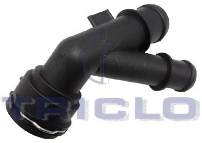 Coolant Flange (462466)